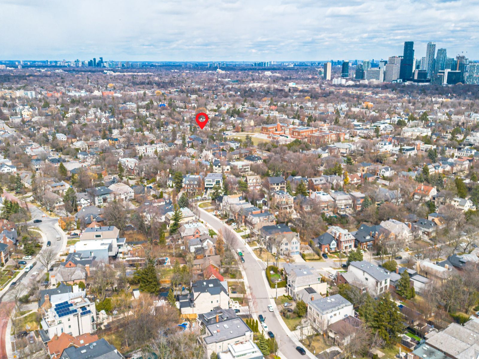 2 Silverwood Avenue