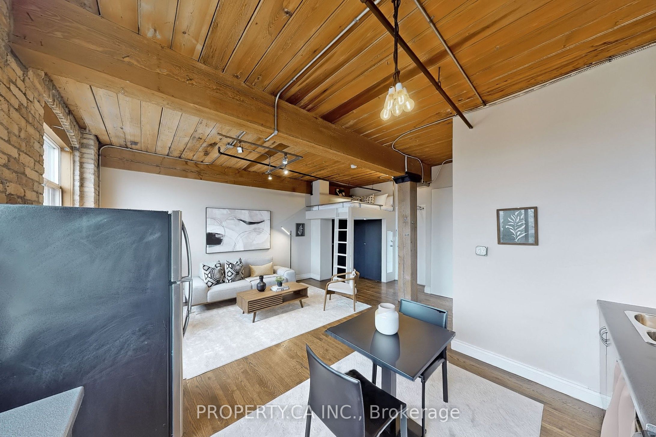 24 Noble Street, #210