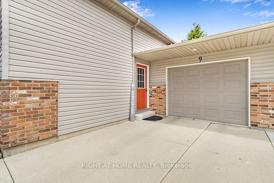 9 Discovery Court, Chatham-Kent, ON N7L 0A3