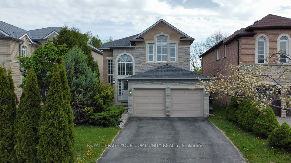 50 Valley Ridge