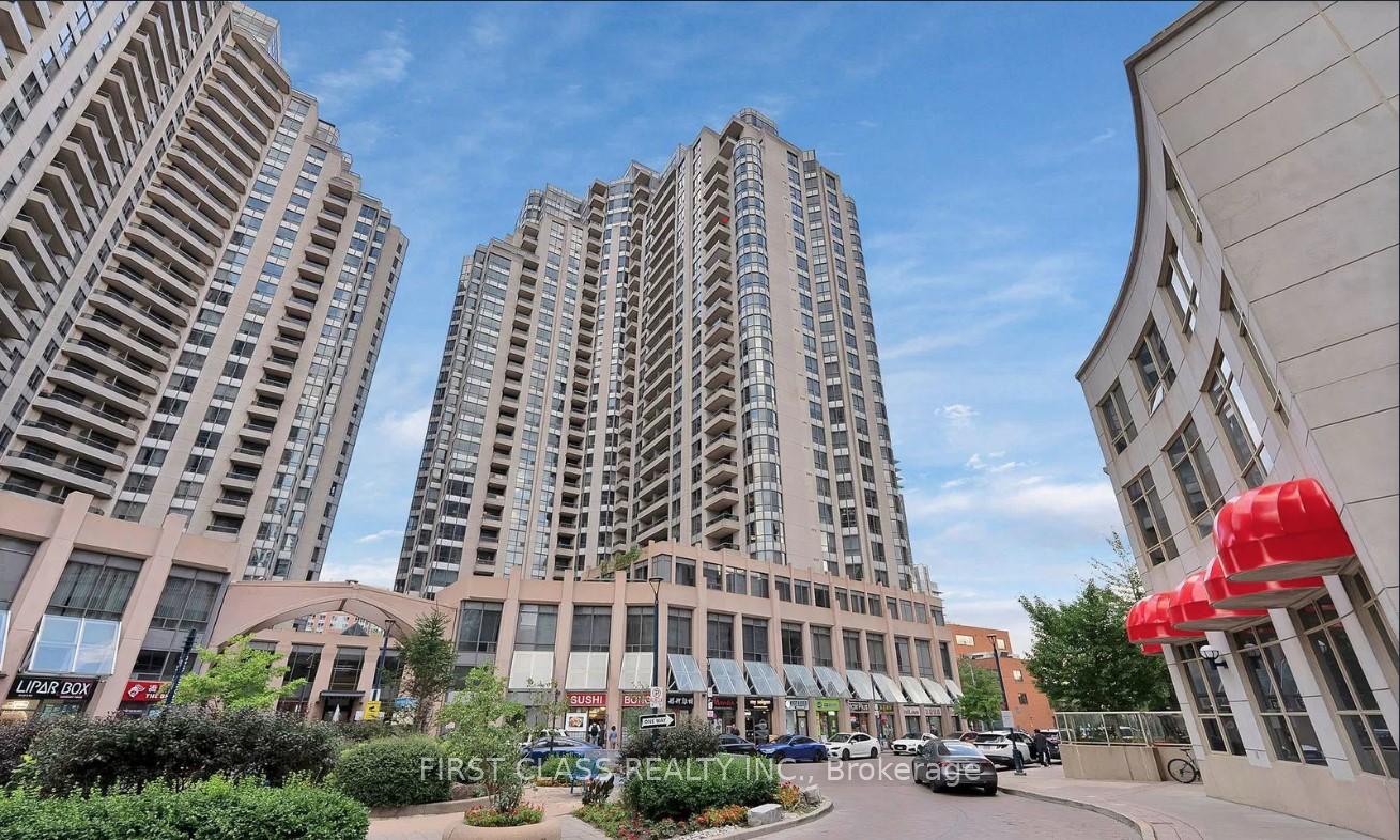 3 Bedrooms Condo at 5 Northtown, Toronto For sale