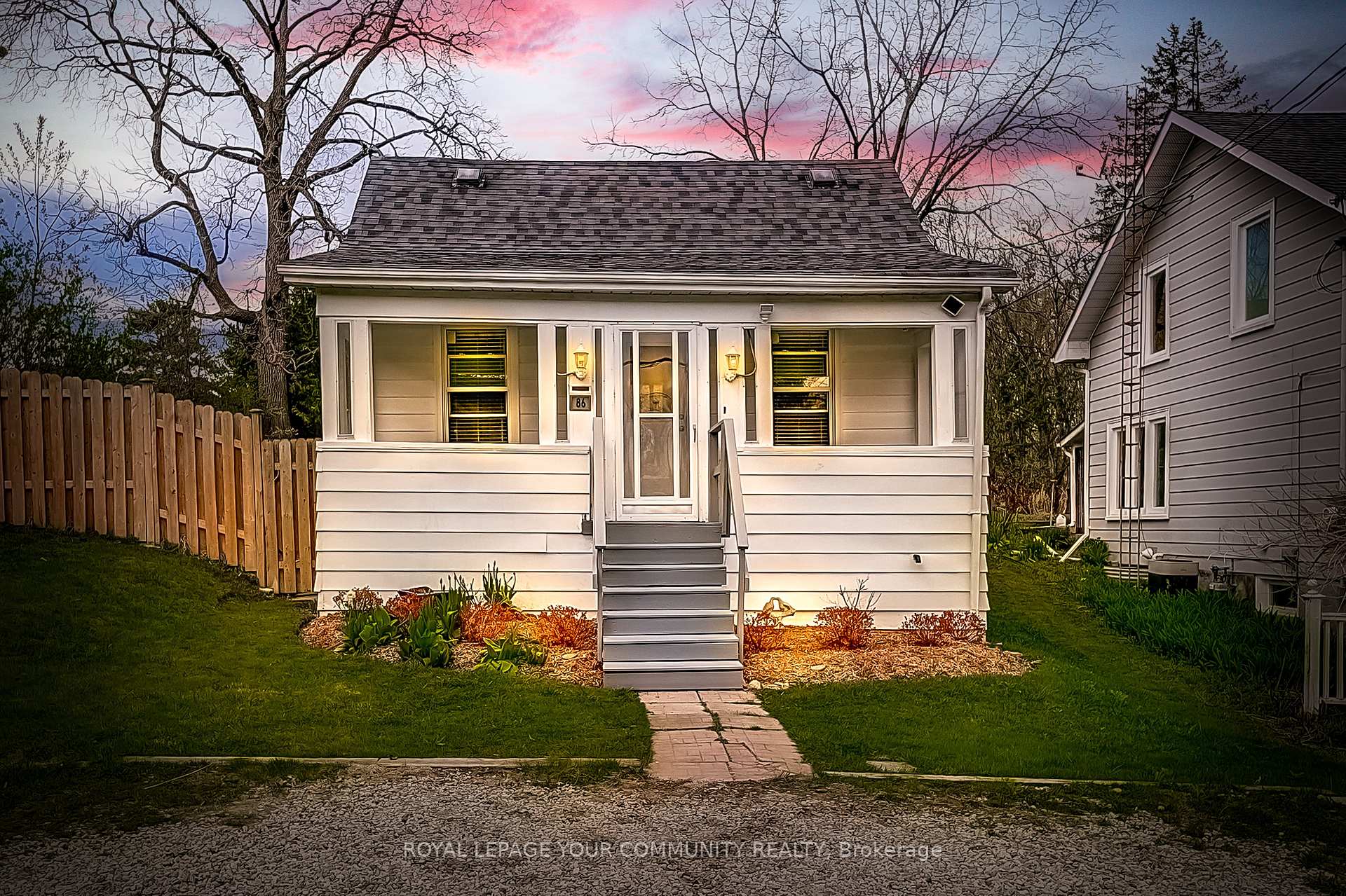 New Listing