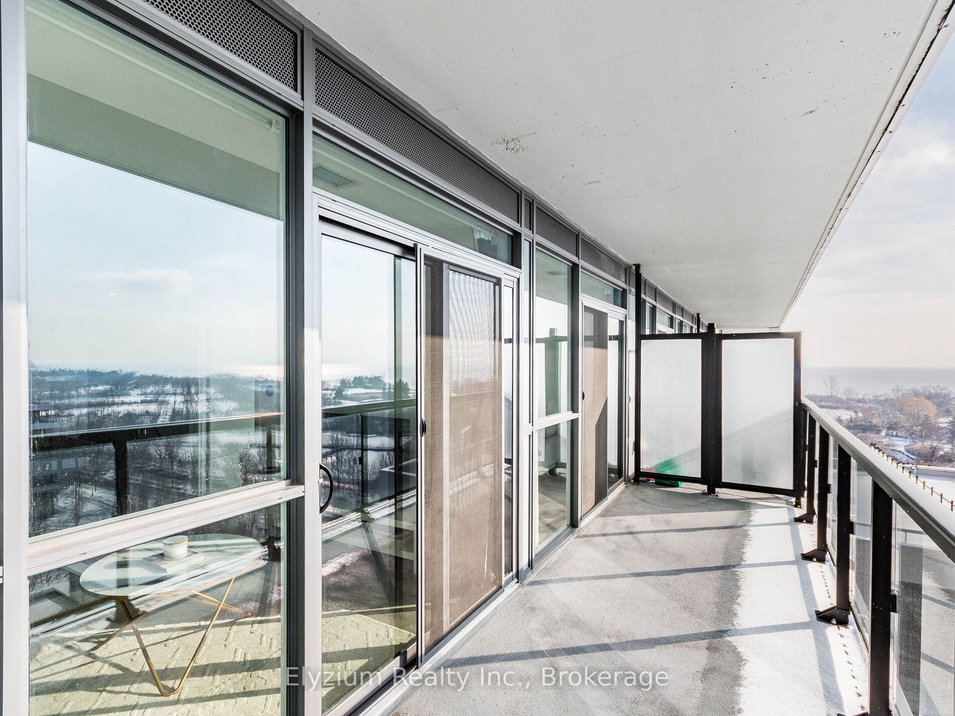 1 Bedroom Condo at 65 Annie Craig,  Toronto For sale