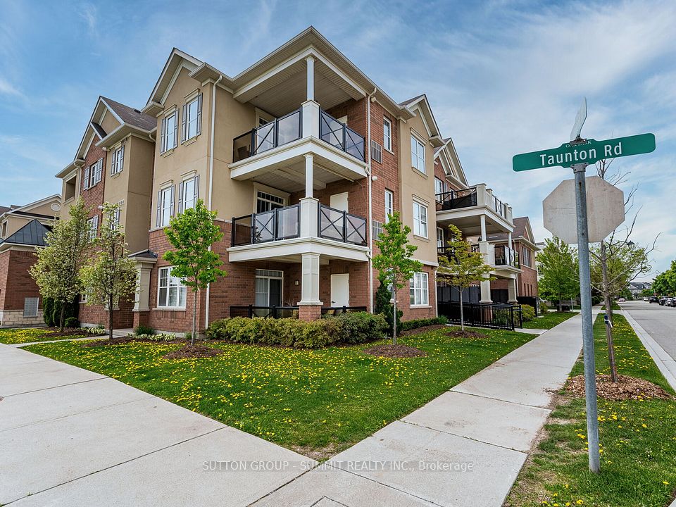 Property at #303 - 276 Littlewood Drive, Oakville, ON L6H 0K6