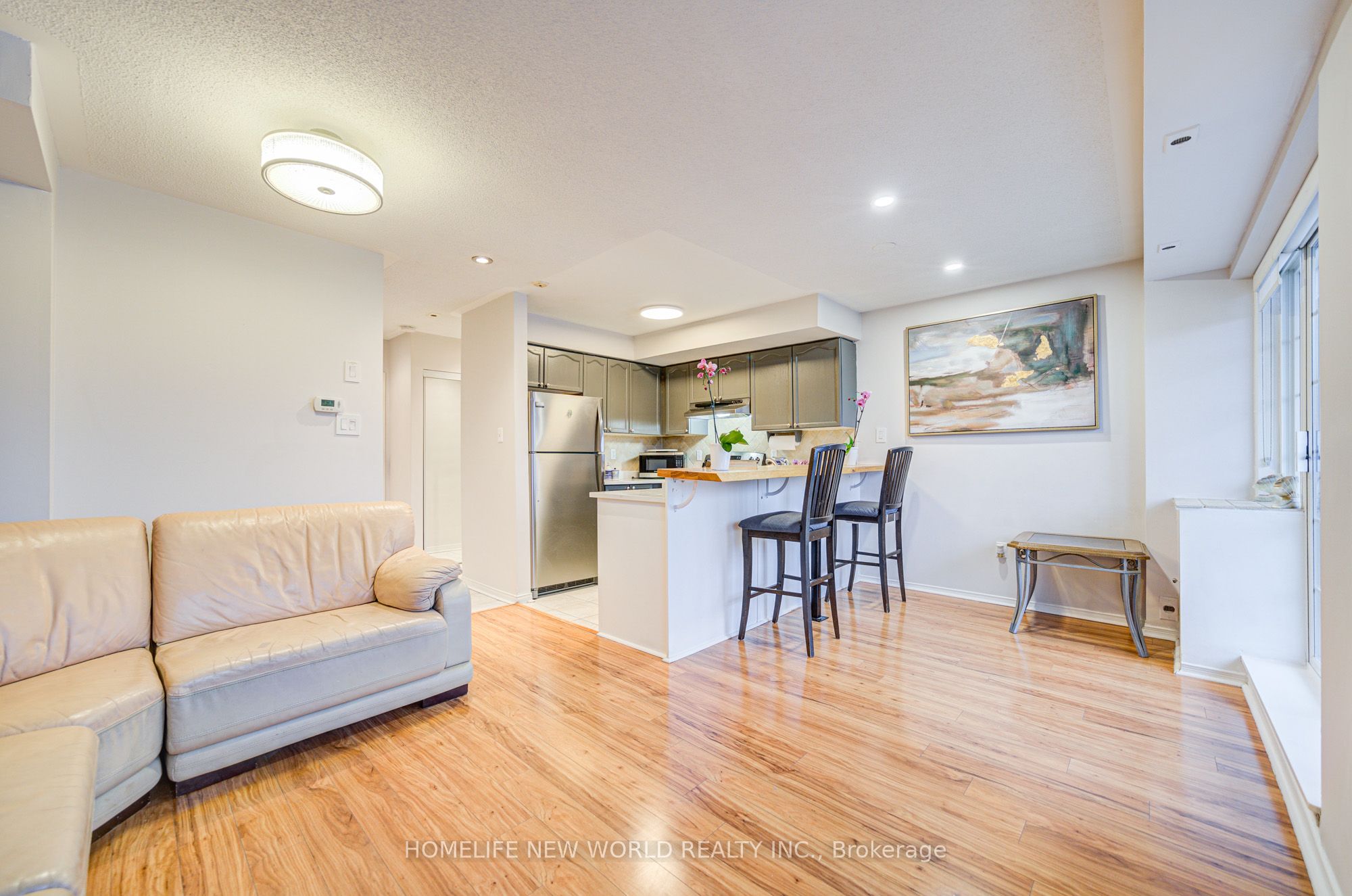 15 Cornell Meadows Avenue, #A206