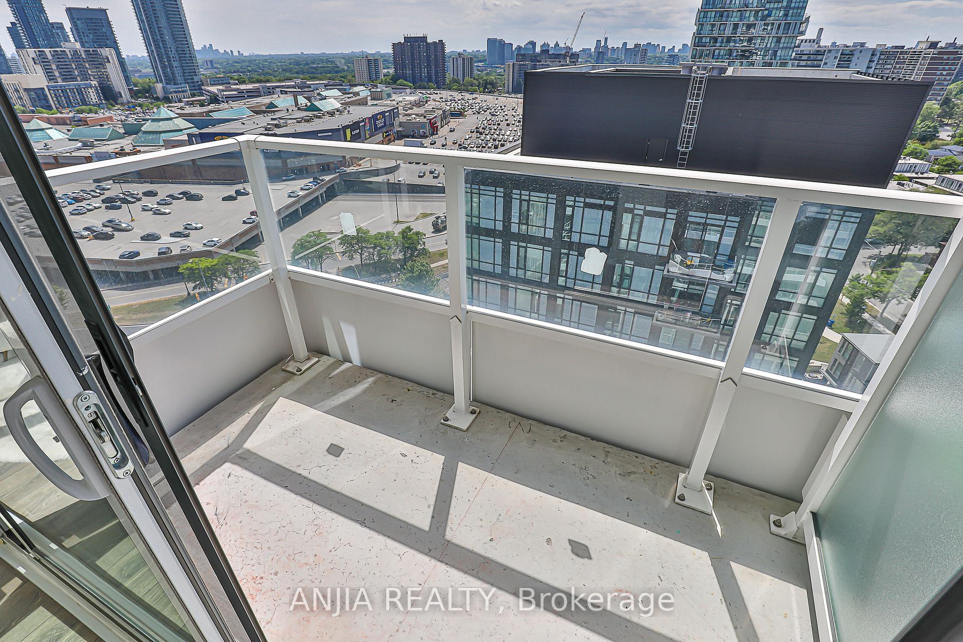 Condo at 180 Fairview Mall, Toronto For sale
