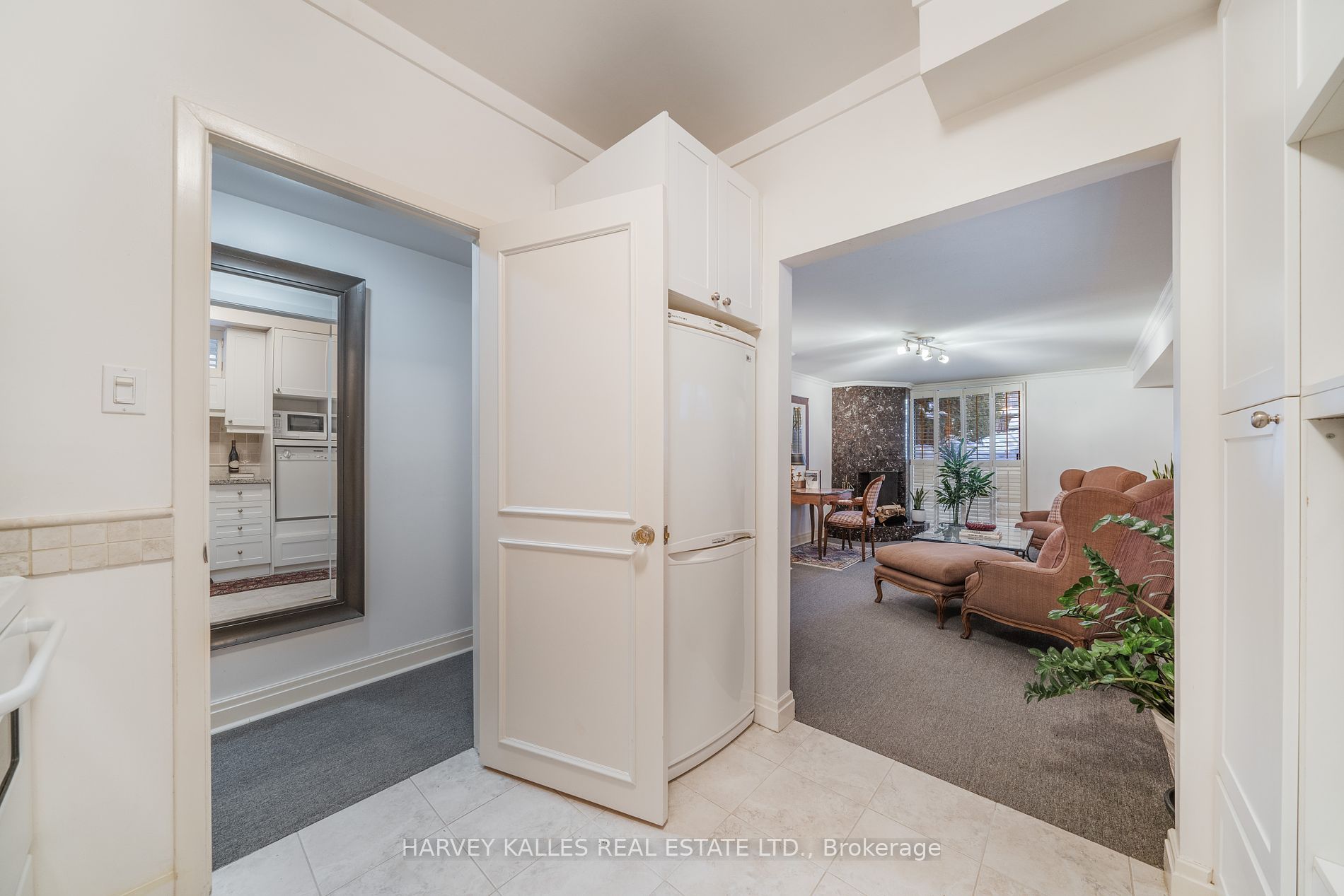 46 Clarendon Avenue