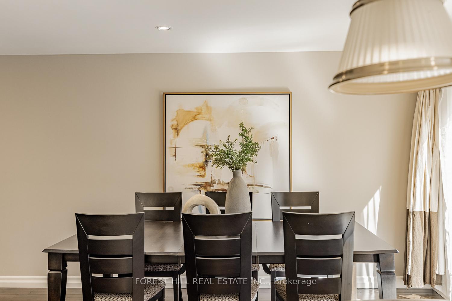 5 Bedrooms Condo at 21 Snowshoe Mill, Toronto For sale