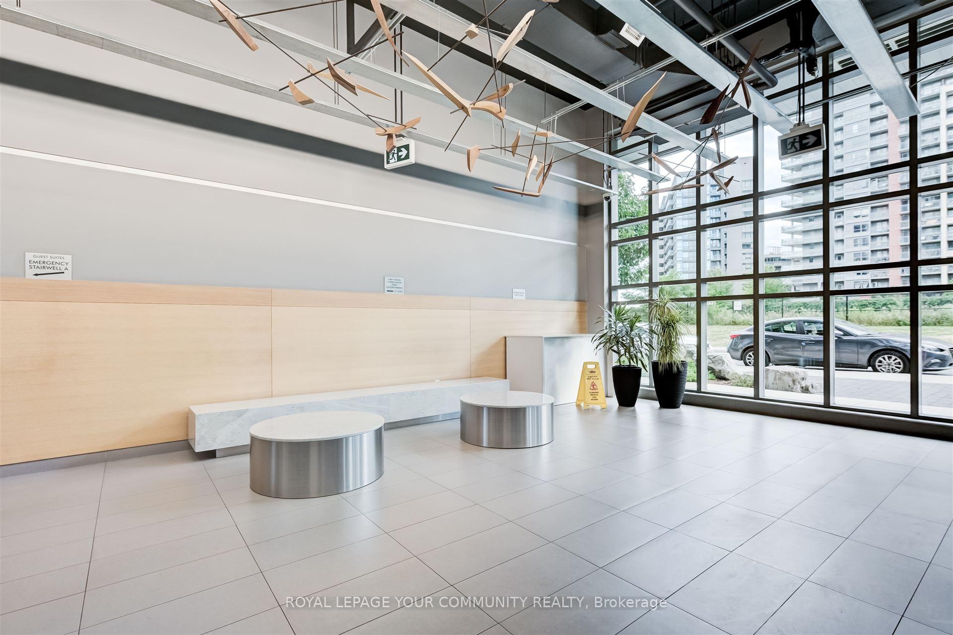 1 Bedroom Condo at 150 Sudbury, Toronto For sale