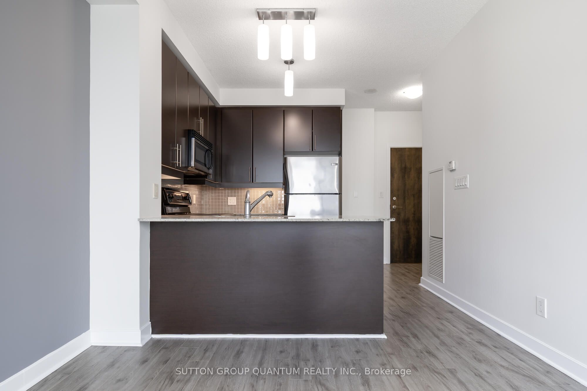18 Harbour Street, #2901