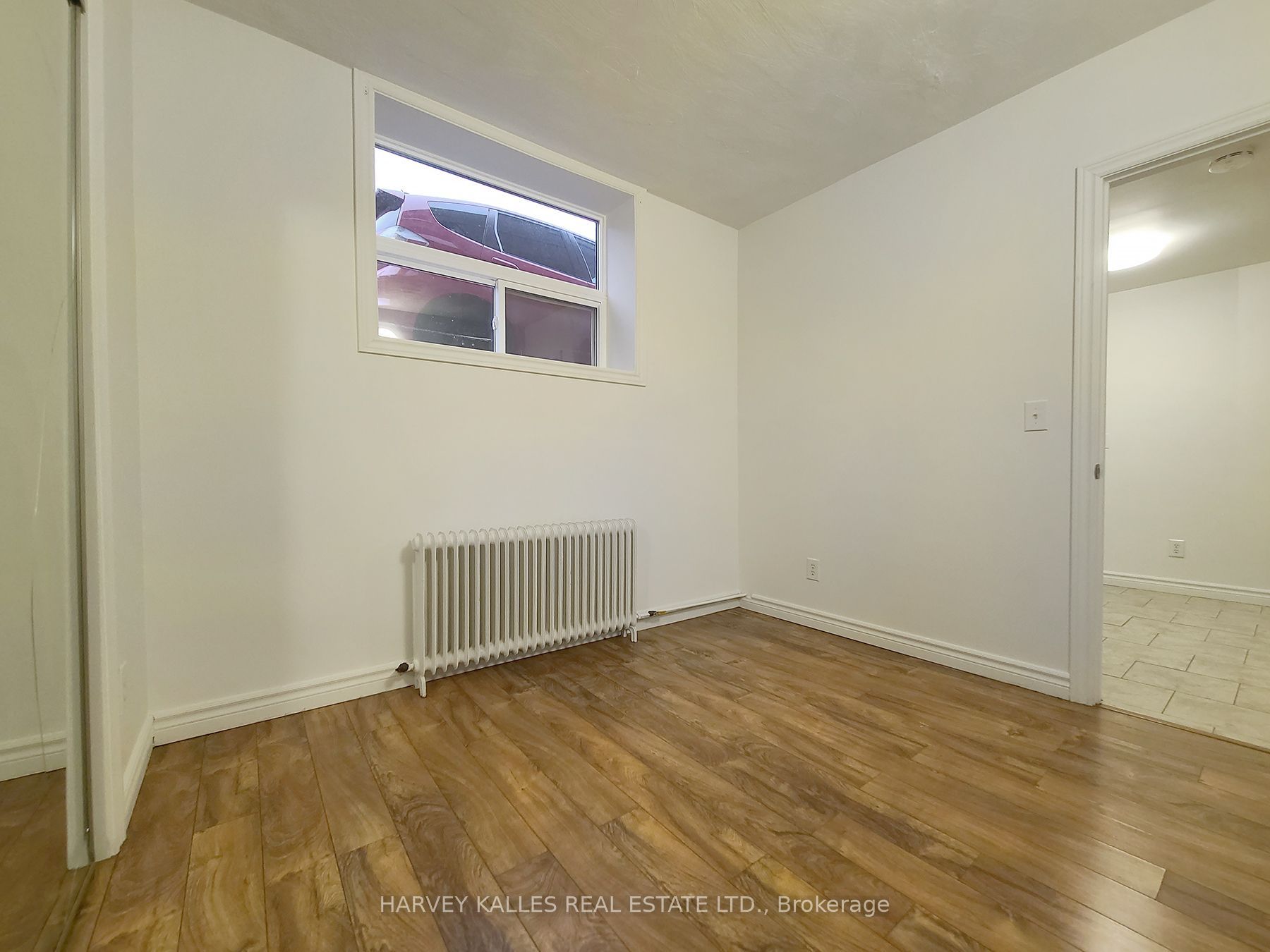 1751 Victoria Park Avenue 109
