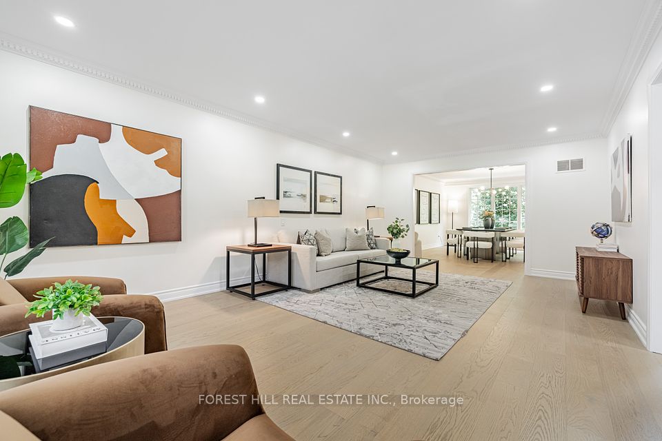 37 Abbeywood Trail, Toronto, ON M3B 3B4