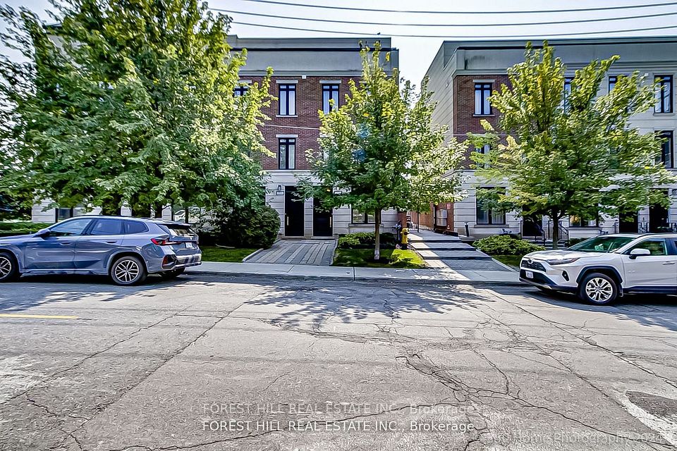 43B Burnaby