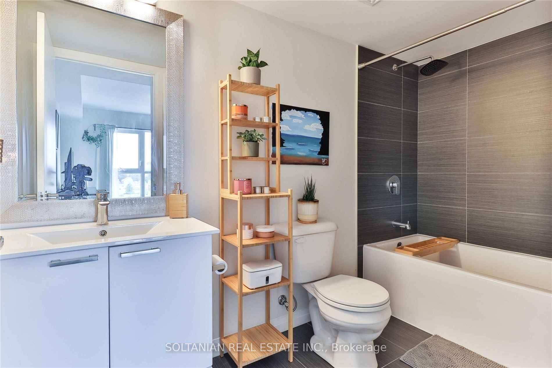 2 Bedrooms Condo at 2150 Lawrence, Toronto For sale
