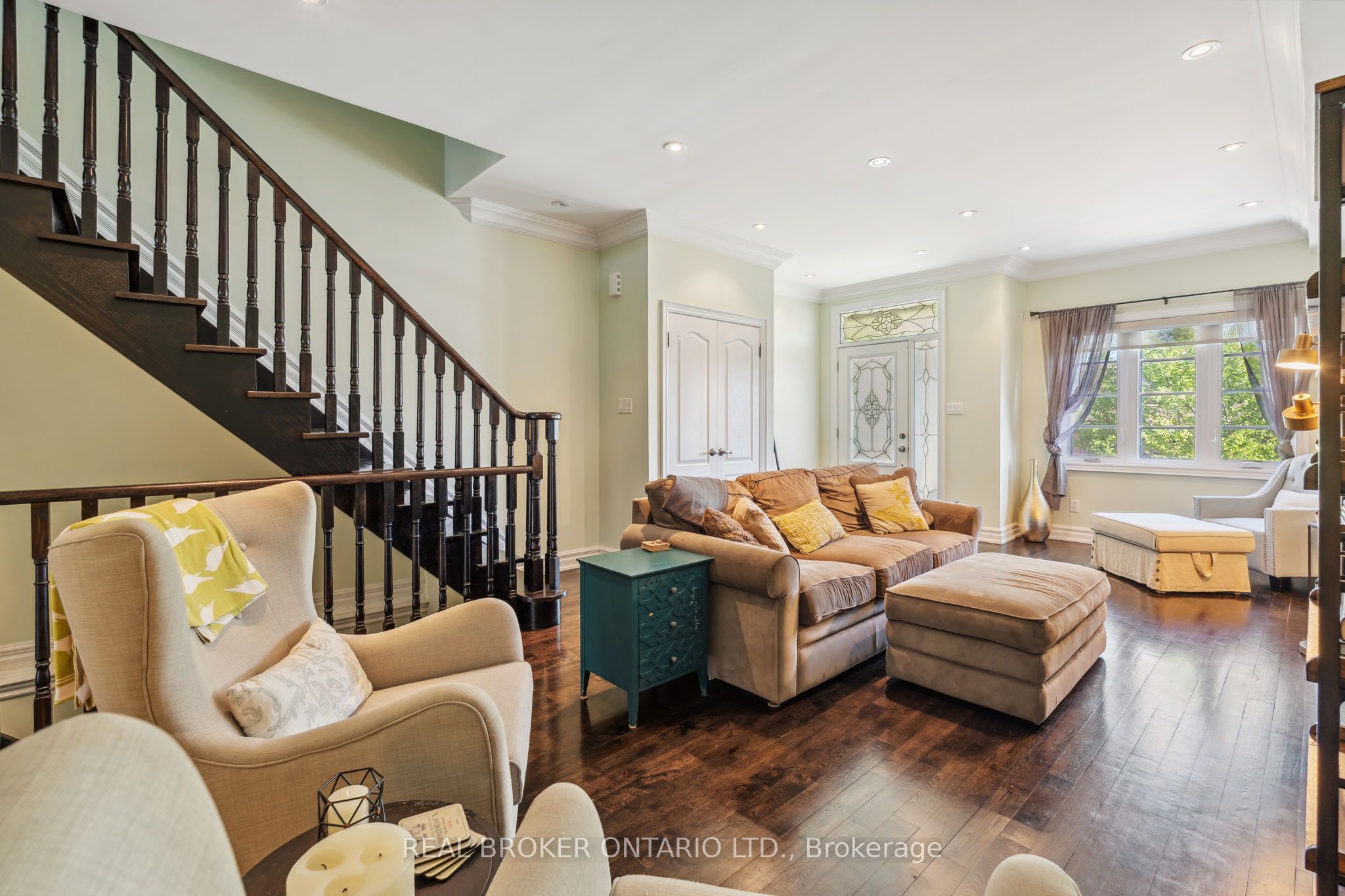 14 Teignmouth Avenue