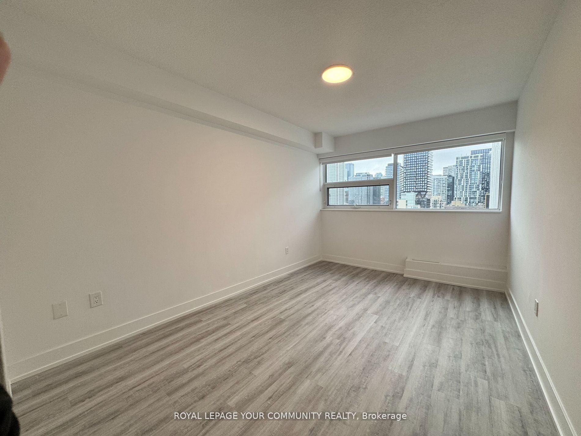 191 Sherbourne Street, #1707