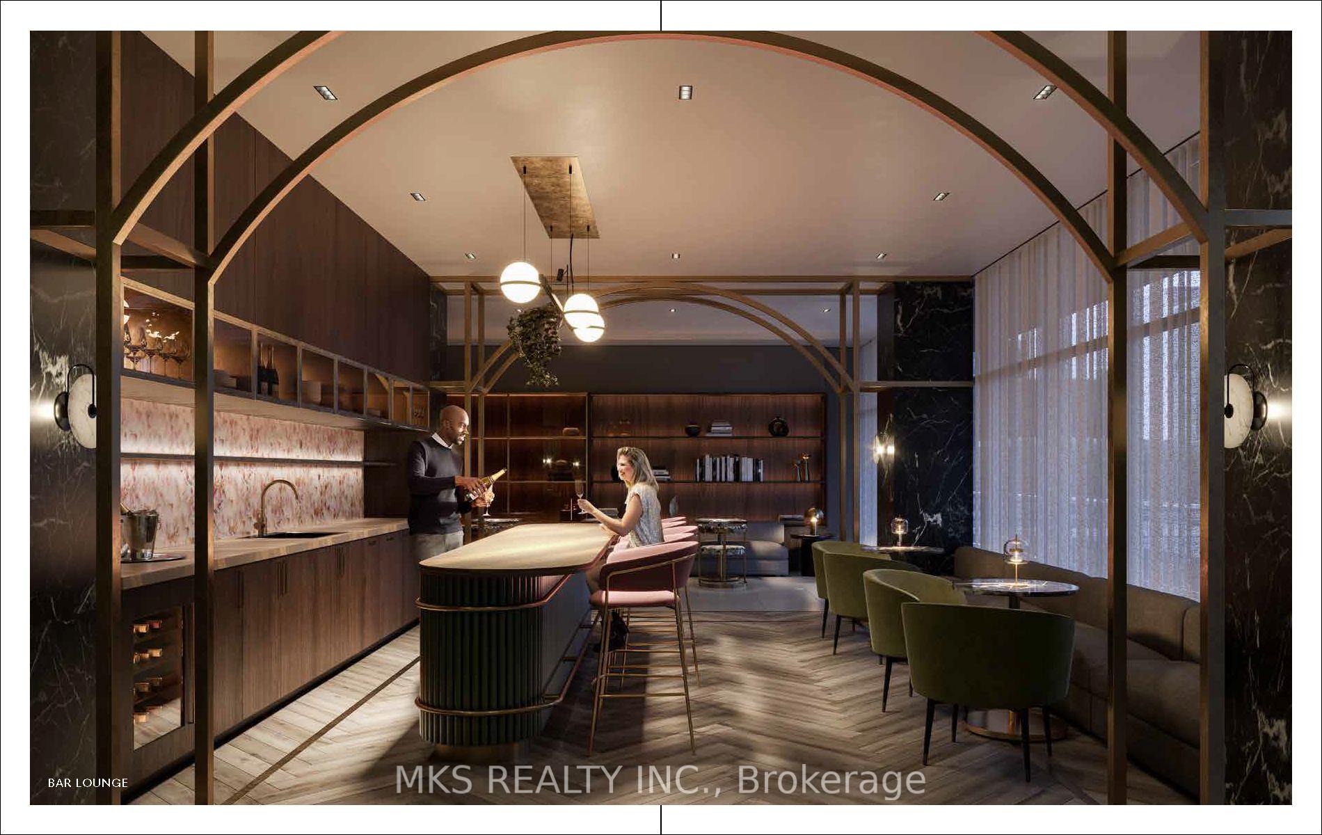3 Bedrooms Condo at 771 Yonge,  Toronto For sale