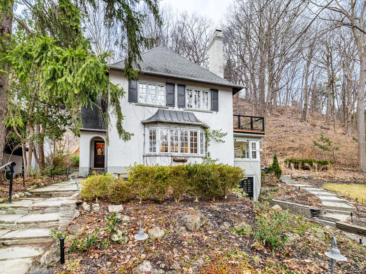 42 Brookfield Road