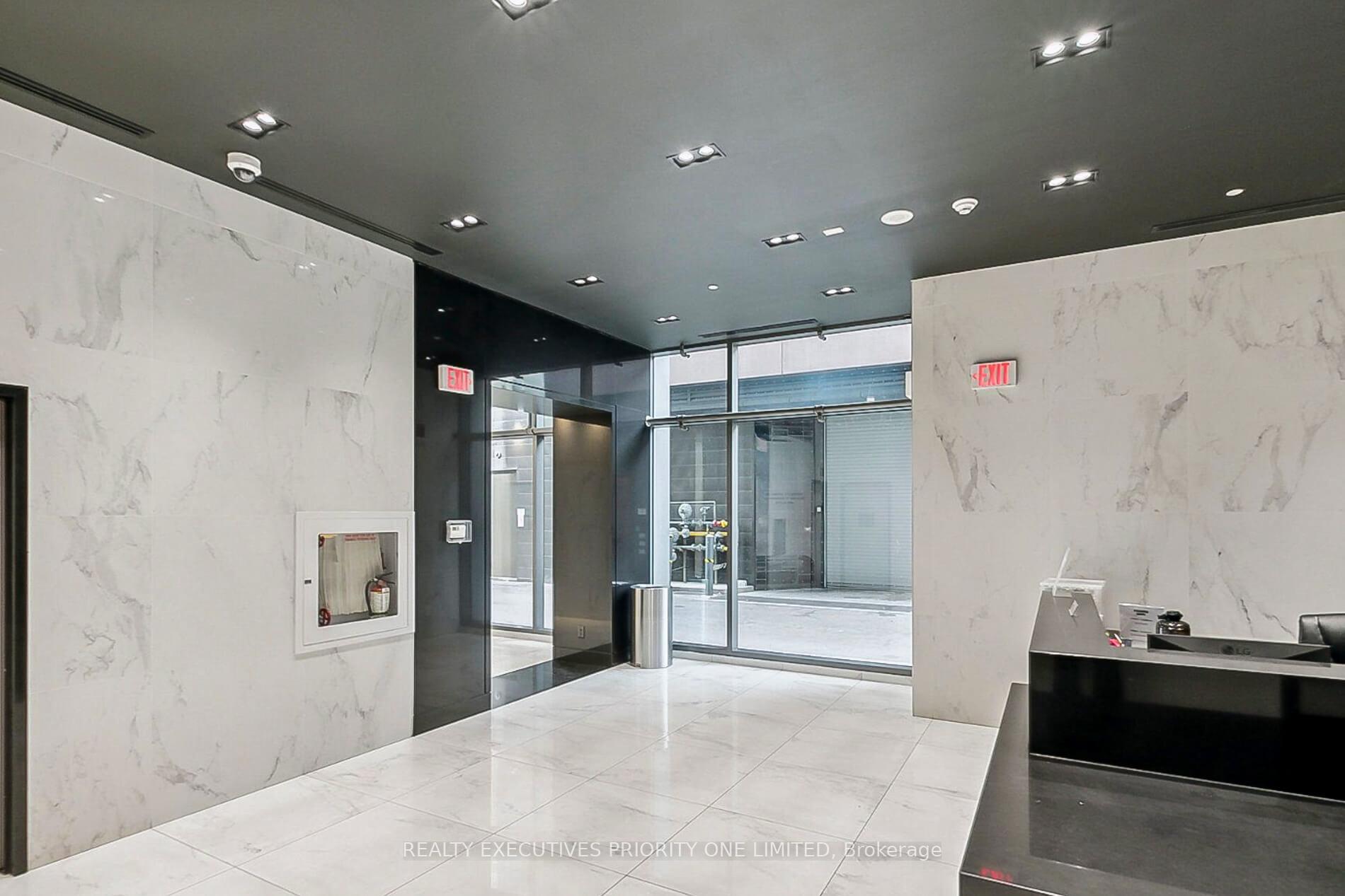 1 Bedroom Condo at 39 Brant, Toronto For sale
