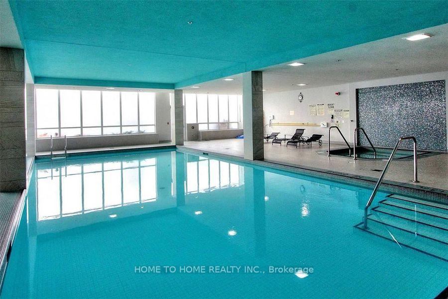 3 Bedrooms Condo at 85 North Park,  Vaughan For sale
