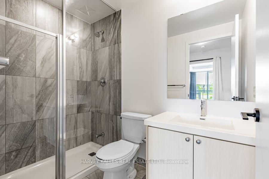 4 Bedrooms Condo at 60 George Butchart, Toronto For sale