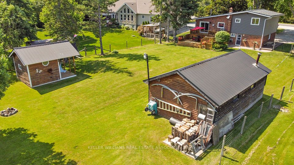 1619 Killarney Beach