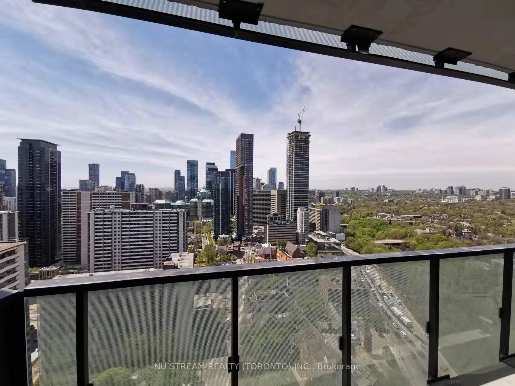 2 Bedrooms Condo at 575 Bloor,  Toronto For sale
