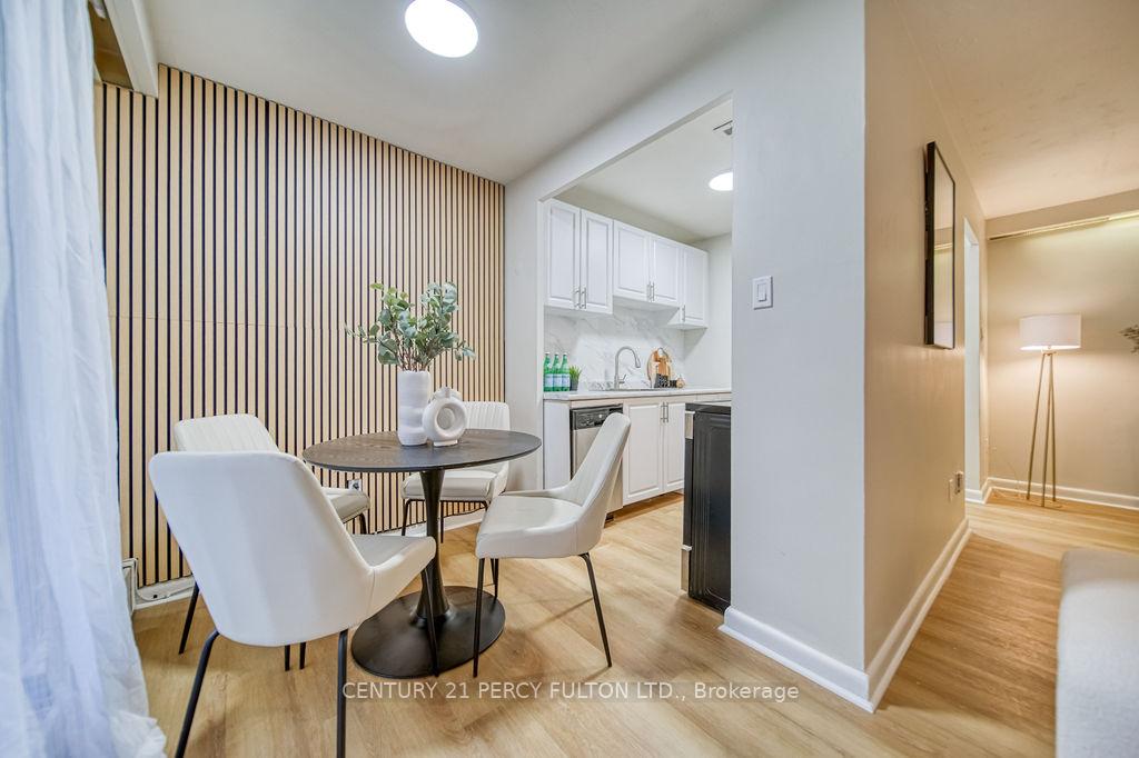1 Bedroom Condo at 921 Midland, Toronto For sale