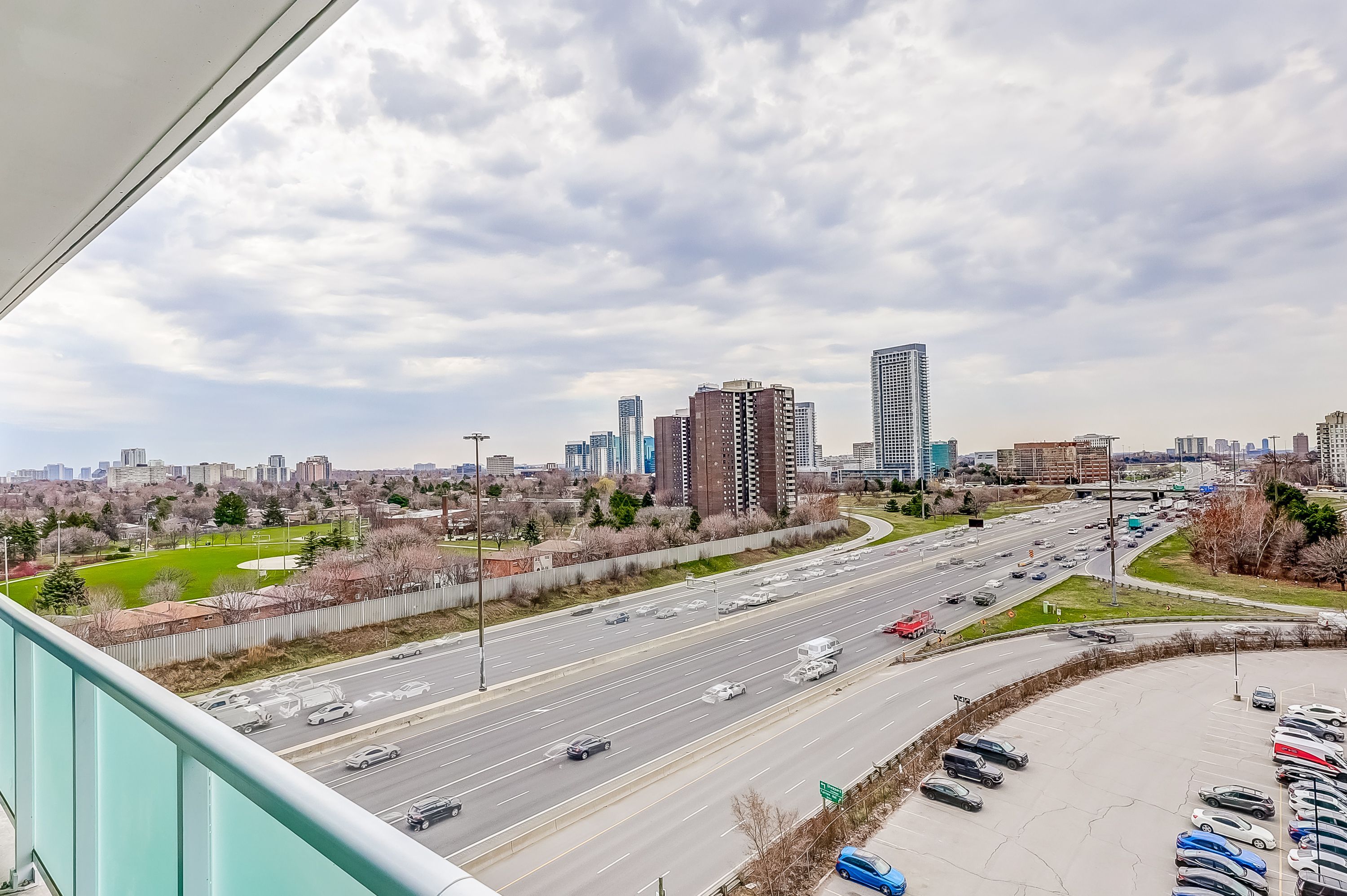 188 Fairview Mall Drive 1011