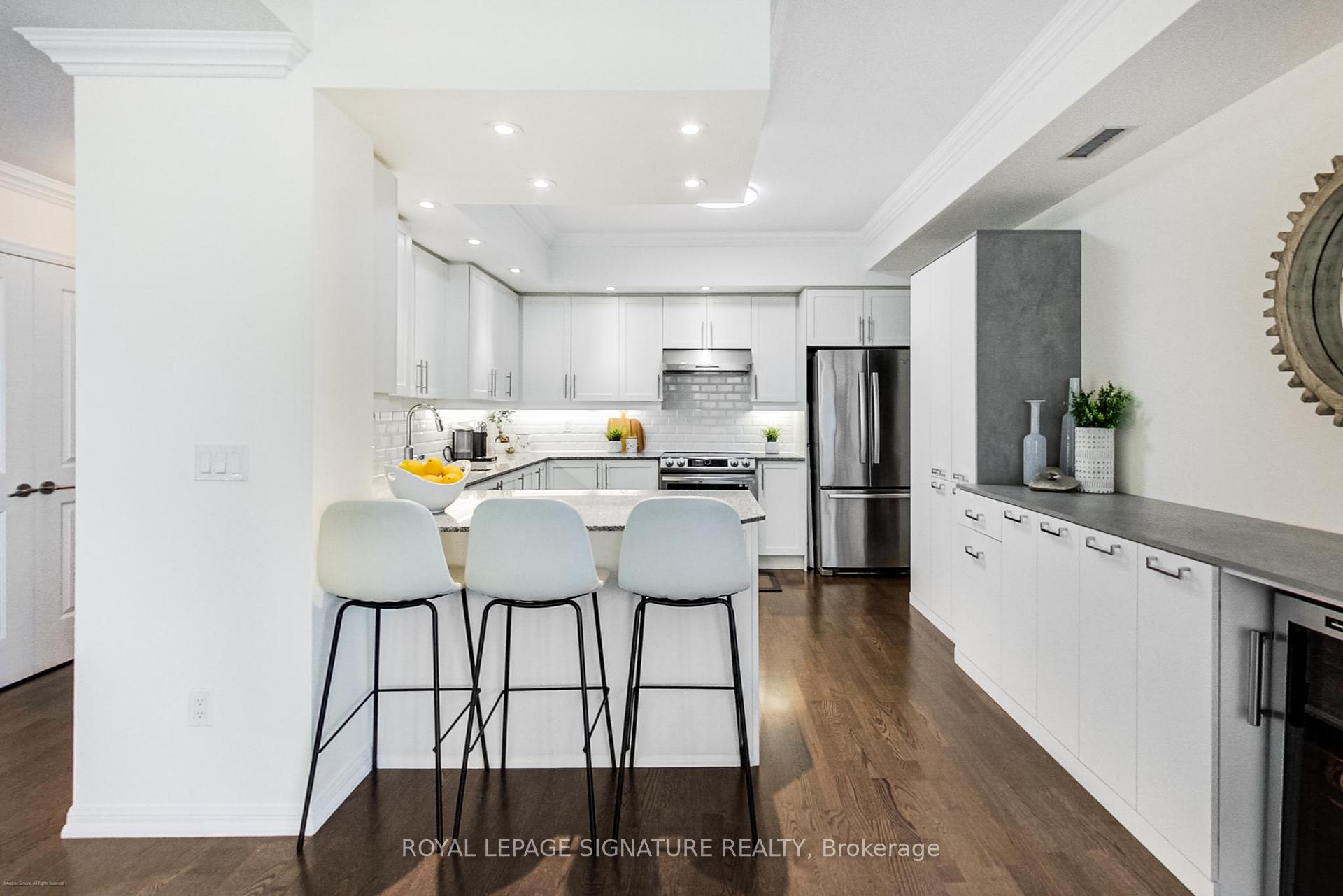 3 Bedrooms Condo at 75 East Liberty, Toronto For sale
