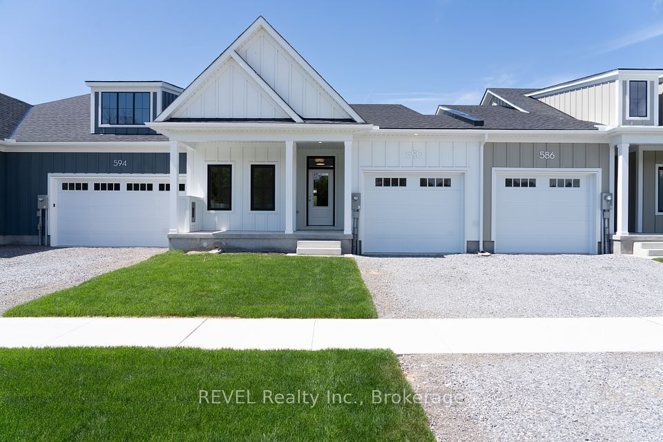 70B Seneca Drive