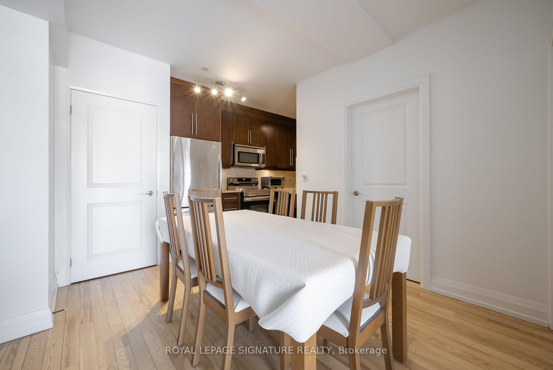 2 Bedrooms Condo at 473 Dupont, Toronto For sale