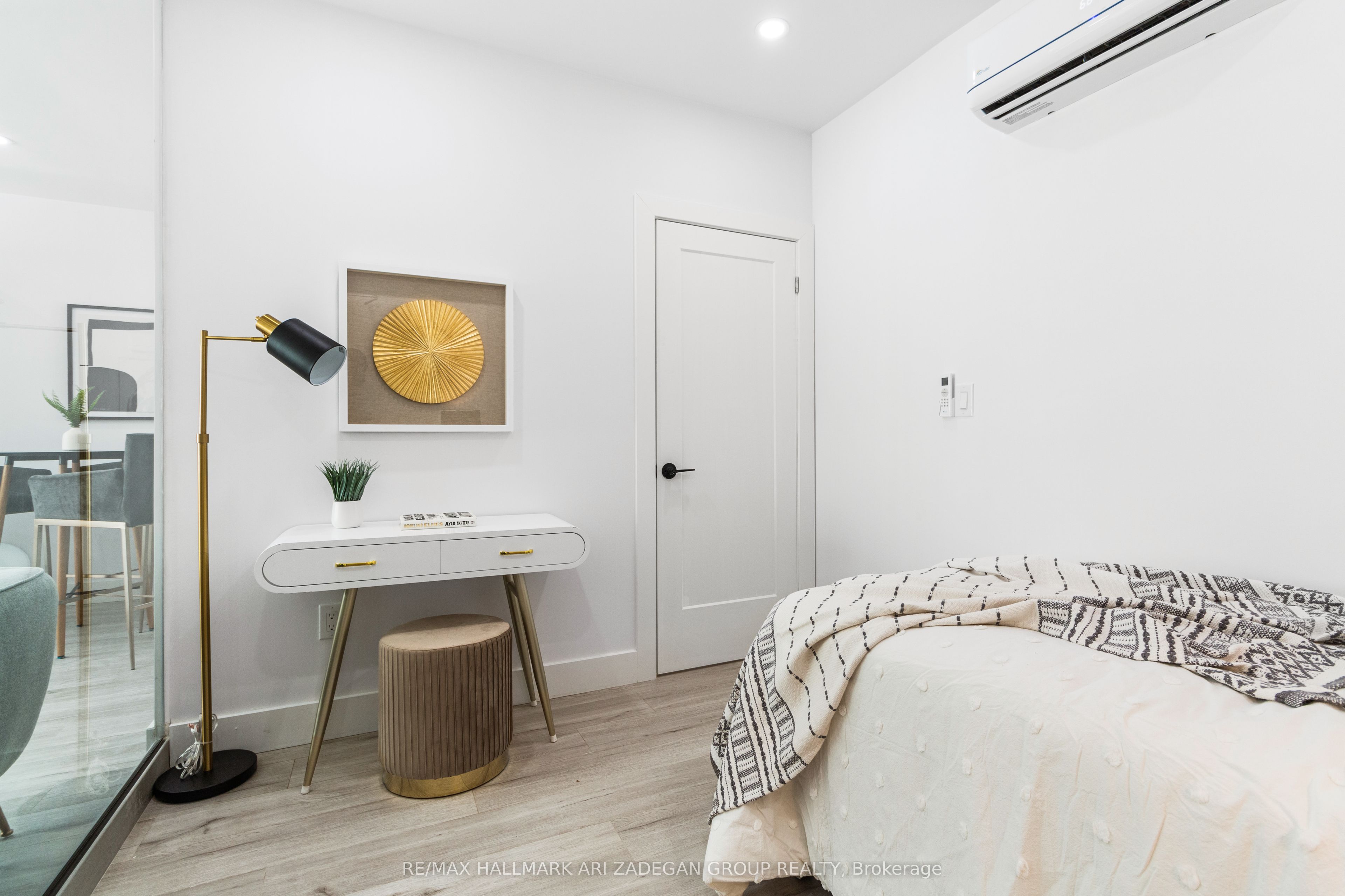 16 Minto Street, #1