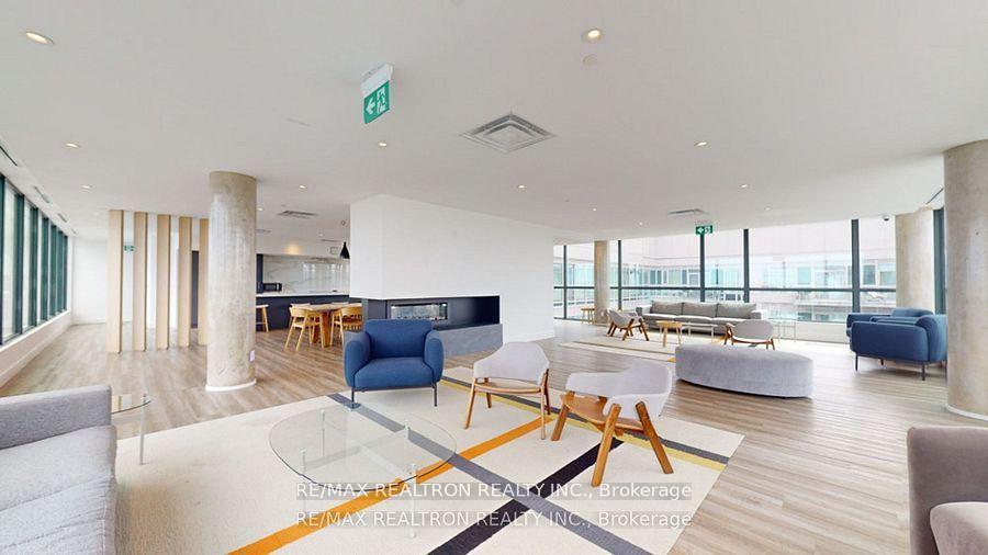 1 Bedroom Condo at 150 Logan, Toronto For sale