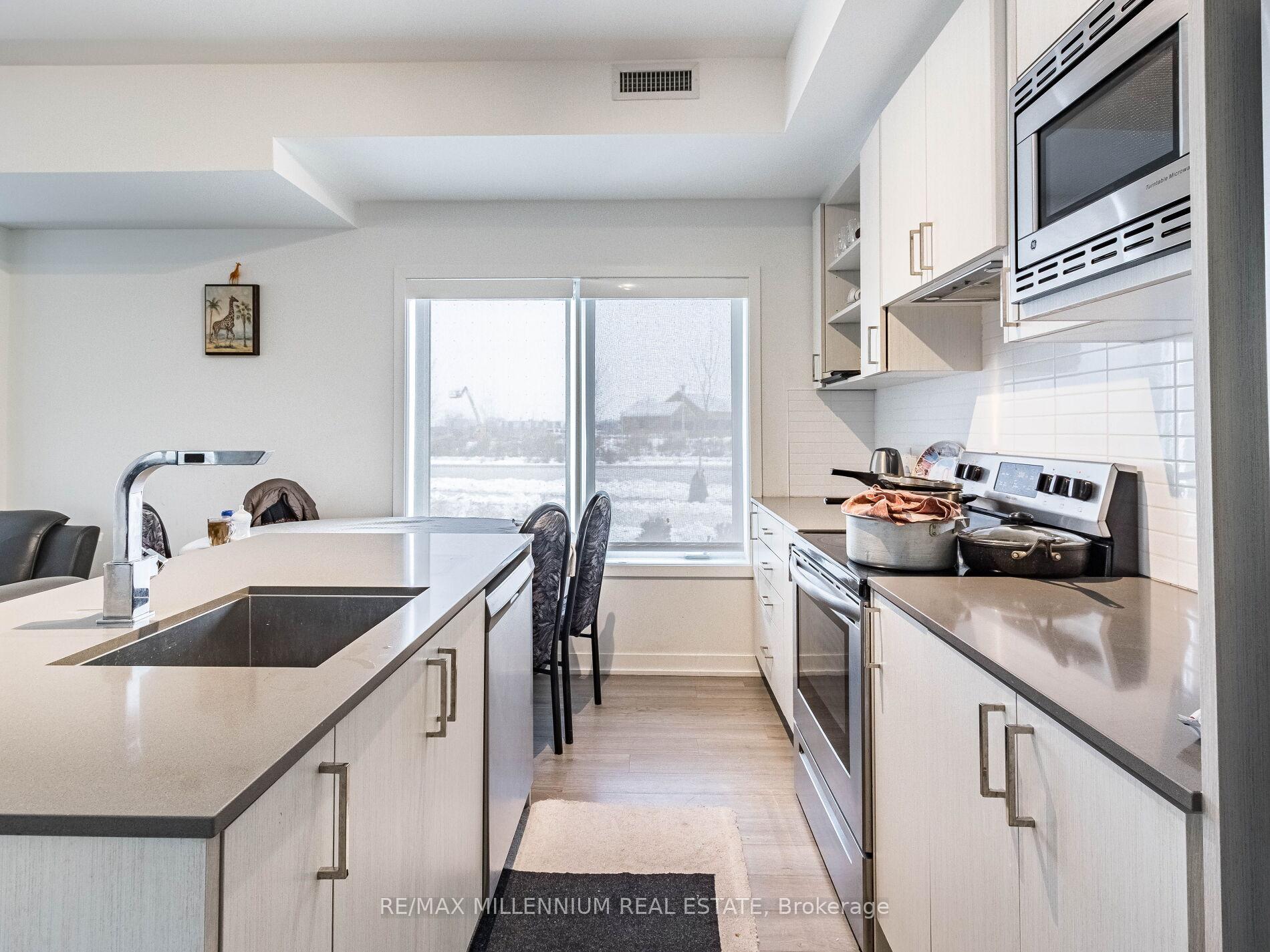 3 Bedrooms Condo at 155 Downsview Park, Toronto For sale