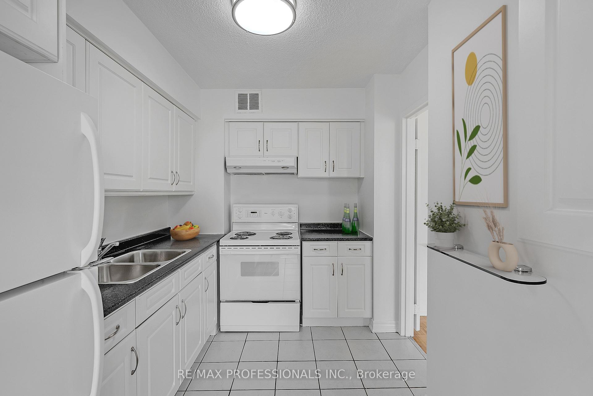 2 Bedrooms Co-op at 151 La Rose,  Toronto For sale
