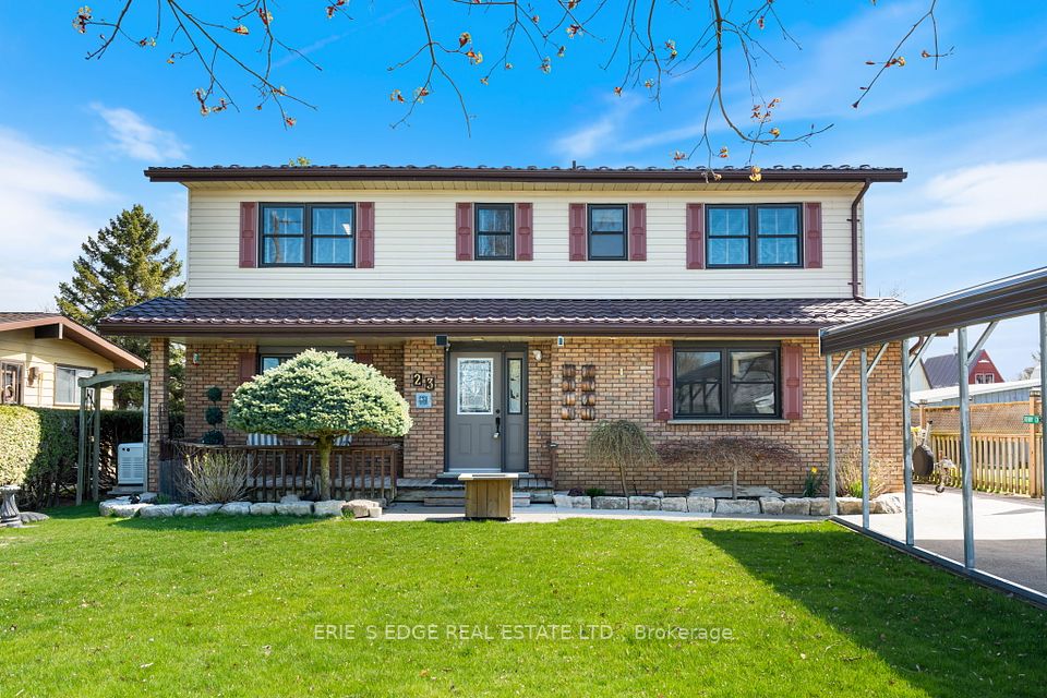 23 Poplar