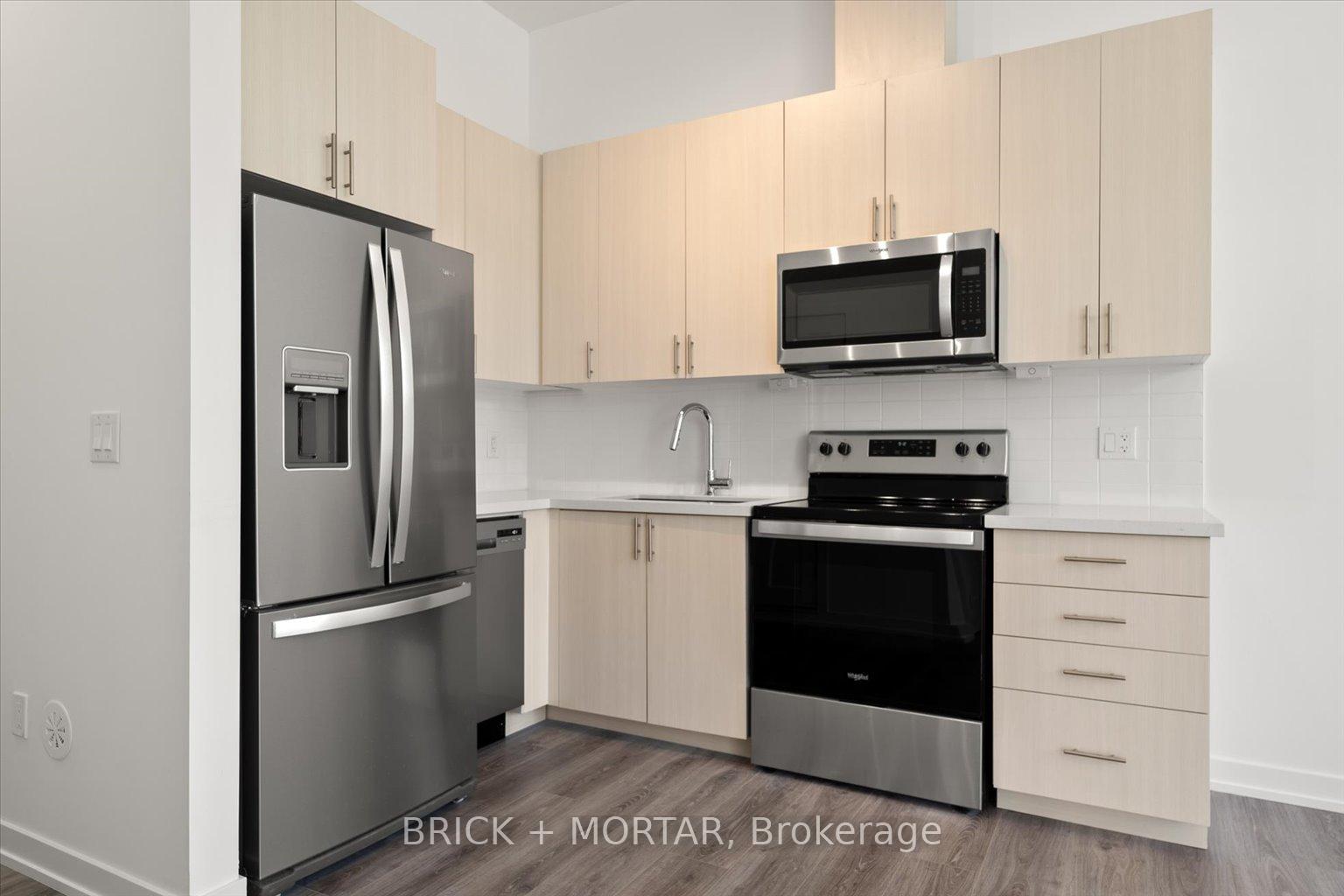 2 Bedrooms Condo at 5 Vivian,  Toronto For sale