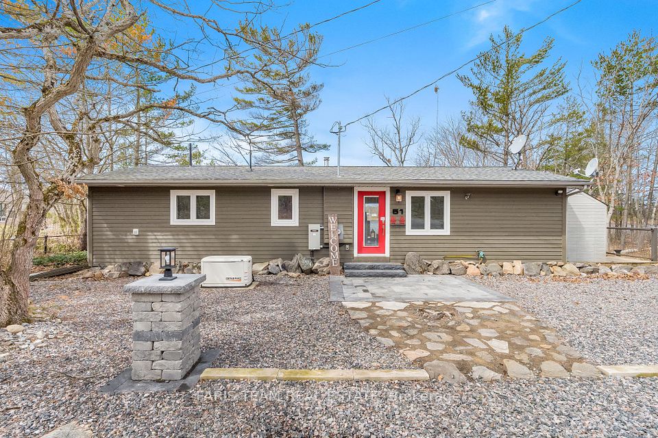 51 Harmony Road