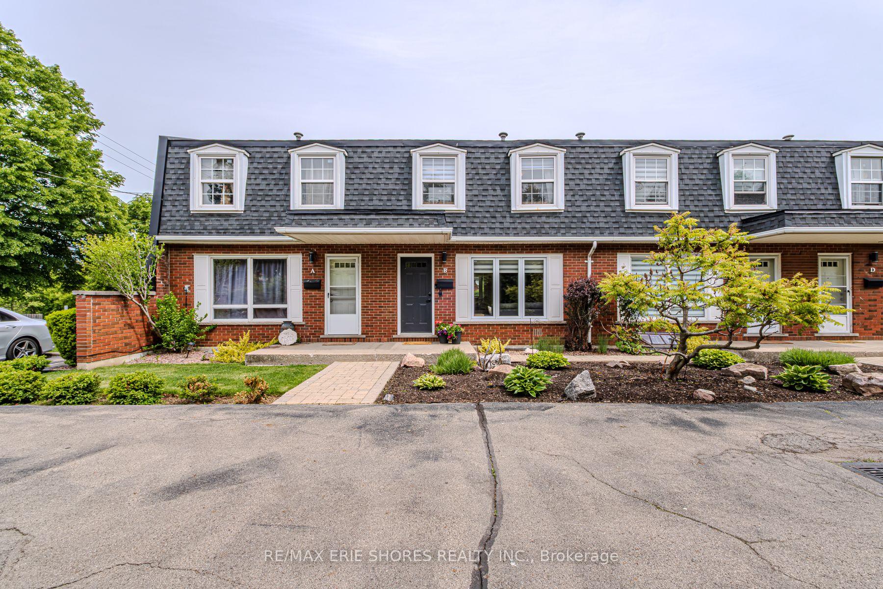 3 Bedrooms Condo at 69 Mount Albion, Hamilton For sale