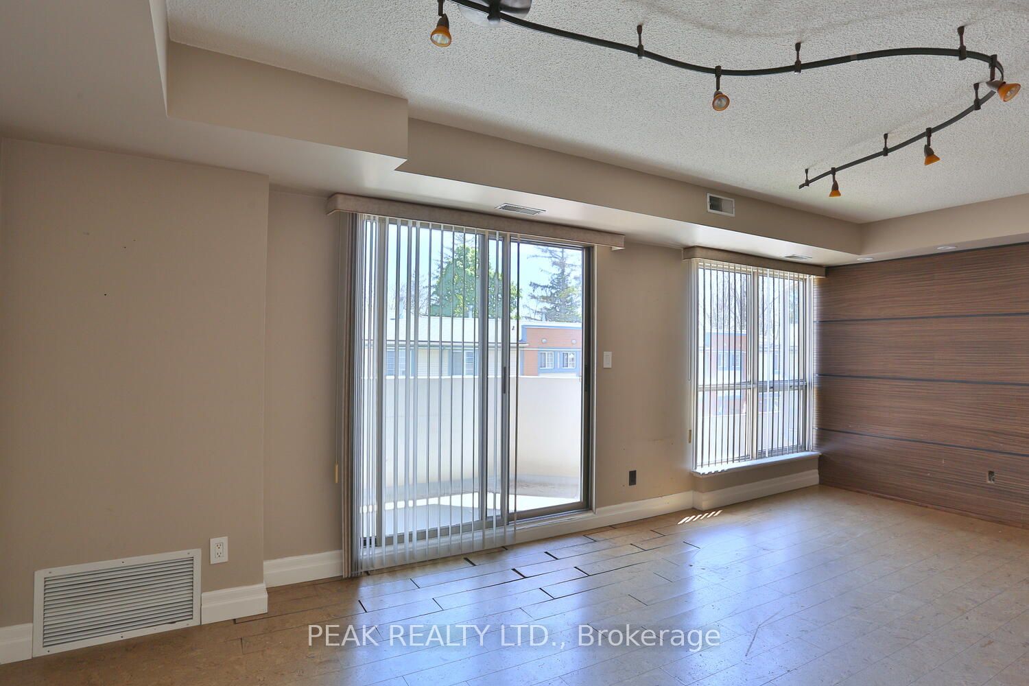 3267 King Street E, #205