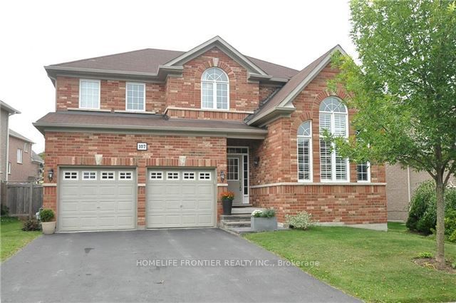 107 Mynden Way