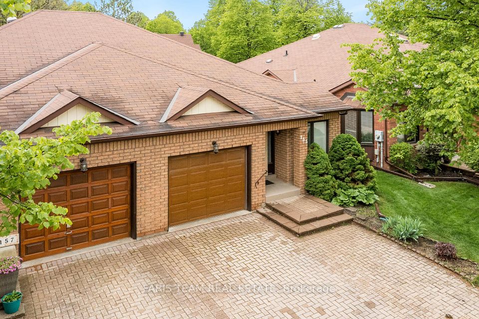 155 Green Briar