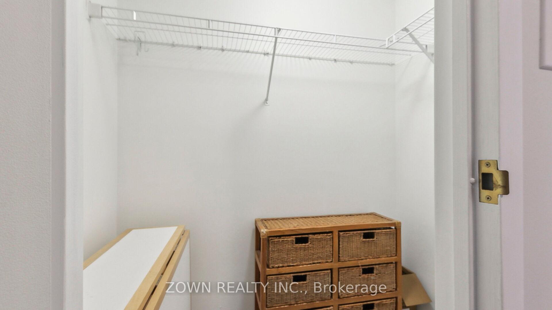 1 Bedroom Condo at 54 East Liberty, Toronto For sale