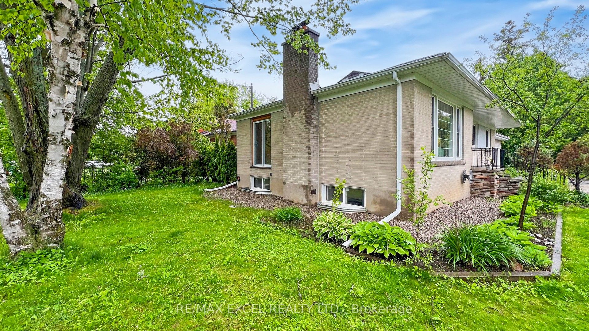 126 Libby Boulevard, #Main