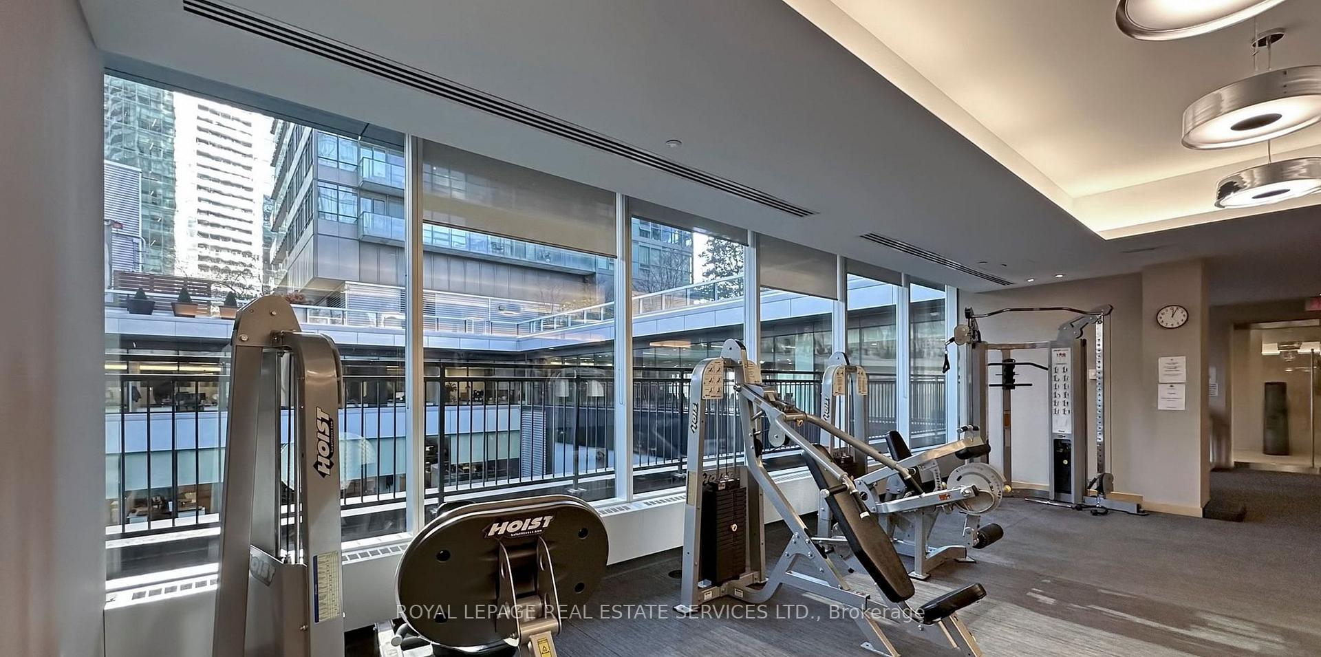 1 Bedroom Condo at 65 Bremner,  Toronto For sale