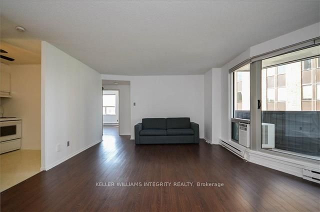 1380 Prince of Wales Drive N, #202