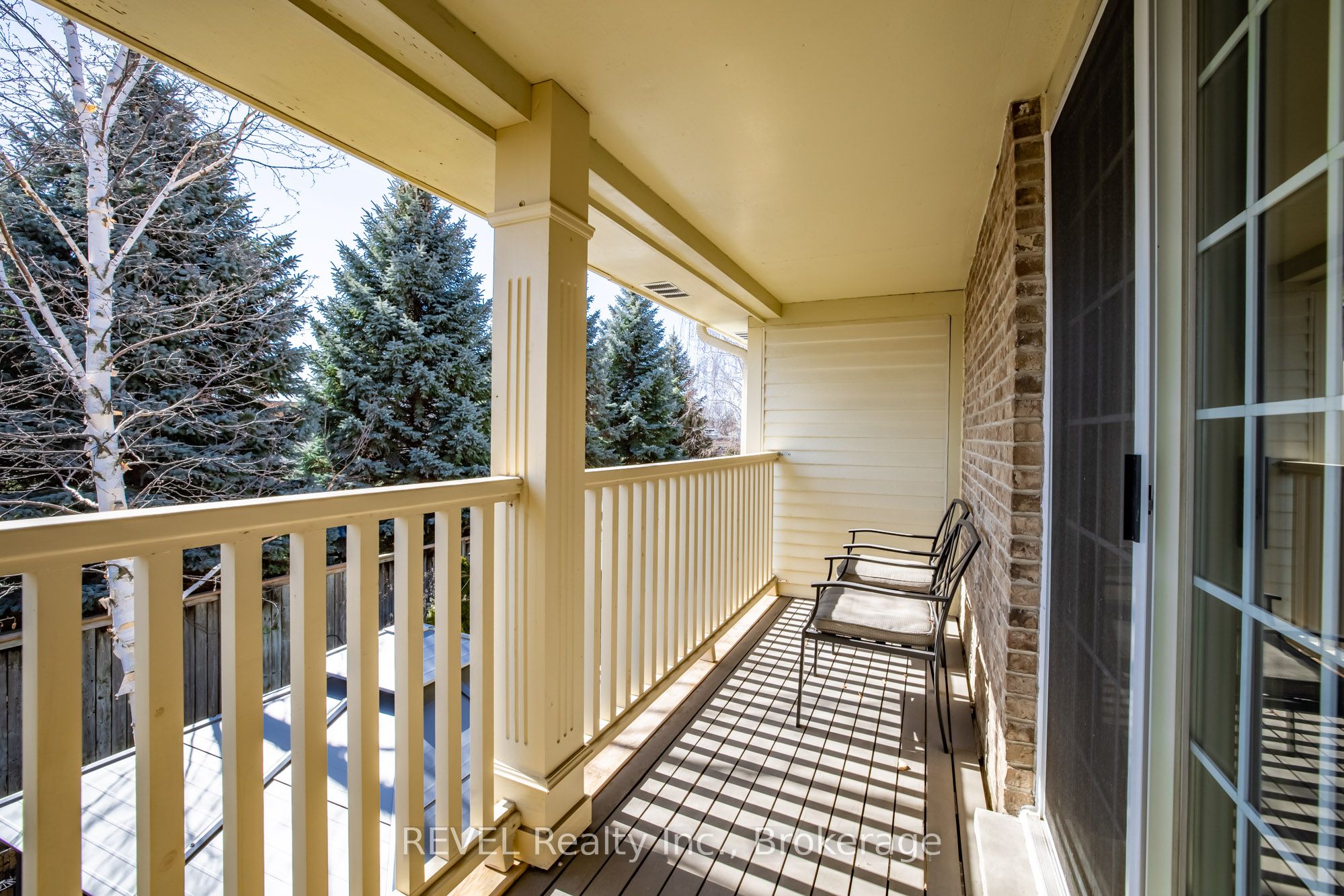 409 Vine Street, #12