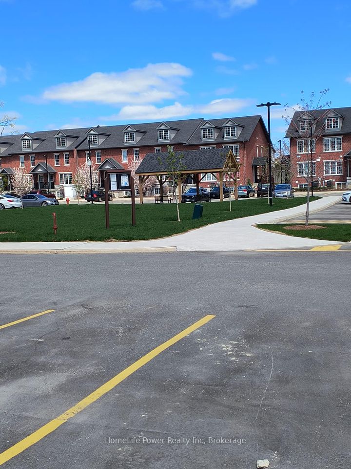 242 Penetanguishene