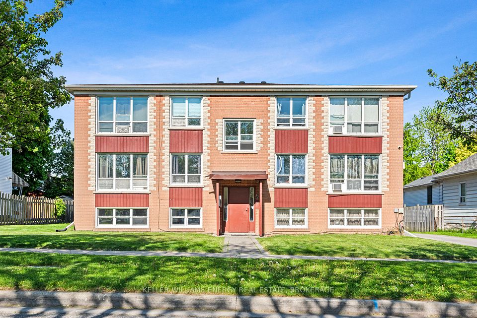117 Cromwell